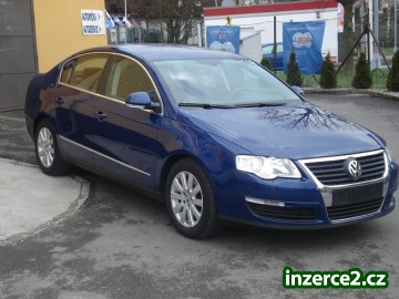 Prodám VW Passat Sportline Plus, 2.0TDi, limuzína, krasavec_1 152866_1.jpg