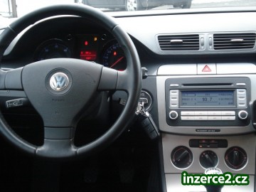 Prodám VW Passat Sportline Plus, 2.0TDi, limuzína, krasavec_2 152866_2.jpg