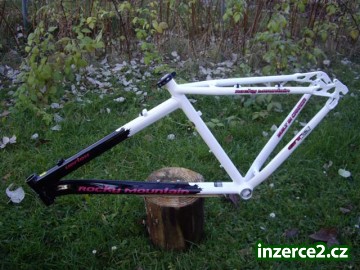 nový rám Rocky Mountain Vertex ladies vel. 18´´_1 152872_1.jpg