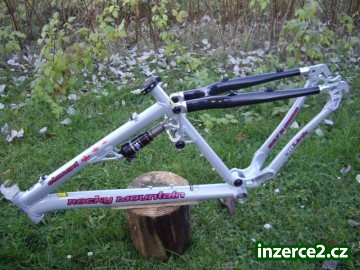 nový rám Rocky Mountain Element ladies vel. 18´´_1 152874_1.jpg