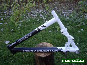nový rám Rocky Mountain ETSX 70 vel. 15,5´´ a 18´´_1 152877_1.jpg
