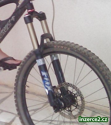vidlice fox 36 van rc2 modelový rok 2009_1 152884_1.jpg