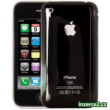 Apple iPhone 16GB 3GS originální a odemkl_1 153092_1.jpg