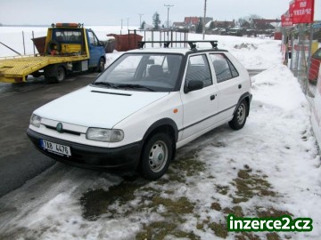 Prodám Škoda Felicie 1.3 LPG_1 154115_1.jpg