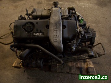 Motor Fiat Lancia 2,5TD_1 154251_1.jpg