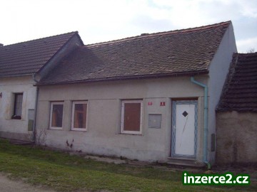 Prodám RD ve Vršovicích, okr.Louny_1 154315_1.jpg