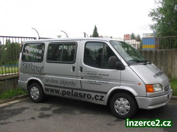 Prodám FORD TRANZIT TOURNEO 2,5TDI LX-8 míst, 1998_1 15439_1.jpg