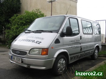 Prodám FORD TRANZIT TOURNEO 2,5TDI LX-8 míst, 1998_2 15439_2.jpg