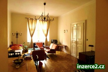 Praha 1 - centrum, krásný 2+1 s geniem loci_1 154661_1.jpg