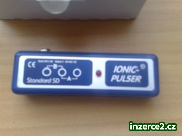 Generátor koloidního zlata a stříbra LONIC-PULSER STANDARD-SD_2 154749_2.jpg