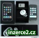 Odemknout Apple iPhone 3GS 32GB & NOKIA N97 32 GB NA PRODEJ_2 154874_2.jpg