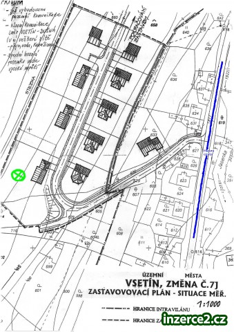 Prodam stavebni pozemek 2500 m2 - VSETIN_1 1548_1.jpg