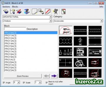 Architektura - nadstavba progeCAD Professional_1 155824_1.jpg