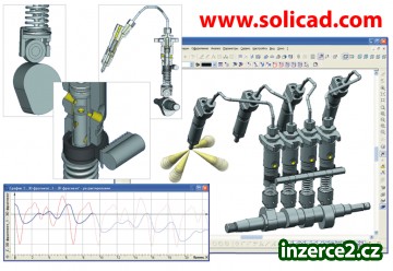 T-FLEX 3D Dynamics - CAD analýza a simulace pohybu 11.31_2 155833_2.jpg