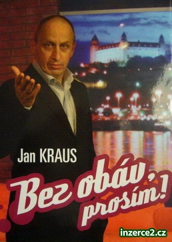 Kniha Ján Kraus_1 156151_1.jpg