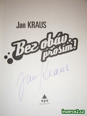 Kniha Ján Kraus_2 156151_2.jpg