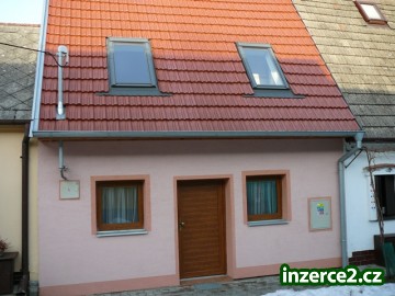 Novostavba vinného sklepa 2+kk Mikulčice_1 156353_1.jpg