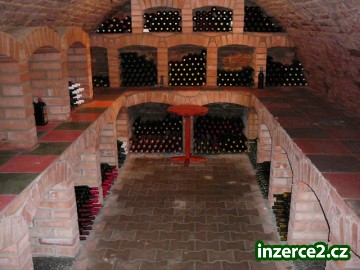 Novostavba vinného sklepa 2+kk Mikulčice_2 156353_2.jpg