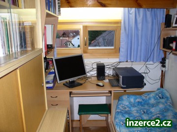 Kreslicí prkono se souřadnicovým nosičem pravítek_2 157093_2.jpg