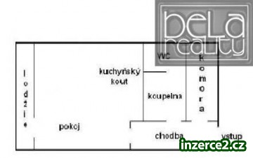 Pronájem slunného bytu 1+kk s lodžií v zajímavé lokalitě_1 157245_1.jpg
