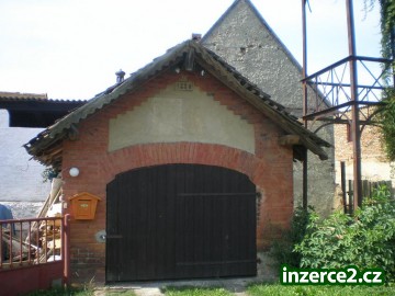 Rodinný dům 1+4 v Bžanech_2 157333_2.jpg