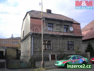 RD 5+1 Litvínov - Hamr, PKH ul. - Litvínov_1 157420_1.jpg