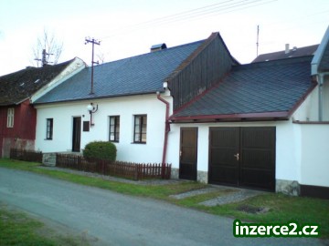 Dům (chalupa) Jimramov u Poličky REKONSTRUKCE_1 157502_1.jpg