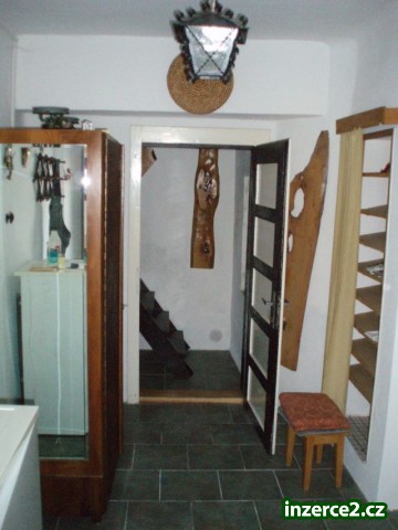 Dům (chalupa) Jimramov u Poličky REKONSTRUKCE_2 157502_2.jpg