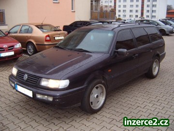 Volkswagen Passat Variant 2.0 - ekopoplatek zaplacen_1 157519_1.jpg