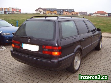 Volkswagen Passat Variant 2.0 - ekopoplatek zaplacen_2 157519_2.jpg