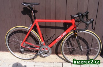 RB RR 58, záruka 5 let. FERARRI red_2 157695_2.jpg