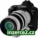 Canon EOS 1D Mark III Digitální fotoaparát - SLR - 10,0 megapixelů .... 1600 eur_1 157831_1.jpg