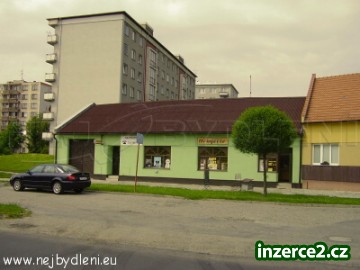 Dům s prodejnou a nebytovými prostory, Kojetín_1 15795_1.jpg