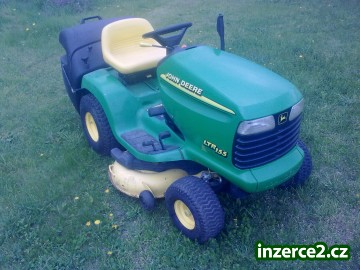 zahradní ntraktůrek sekačka traktor_1 158336_1.jpg
