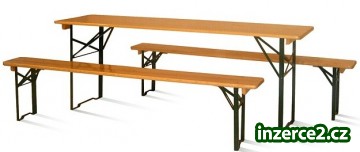 prodám zahradní nábytek pivní set_1 158544_1.jpg