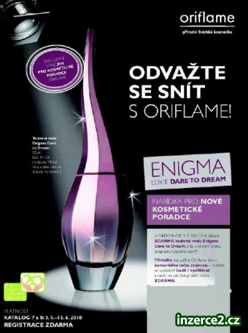 Přidejte se k mému týmu ORIFLAME - ZDARMA_1 158662_1.jpg