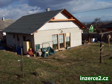 !!!LUXUSNÍ CENA !!! bungalov , 3+1 se zahradou_2 158862_2.jpg