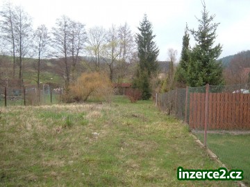 Stavební pozemek, Skalička u Tišnova_1 159462_1.jpg