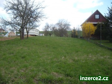stavební pozemek - Příbyslavice u Velké Bíteše_1 159635_1.jpg