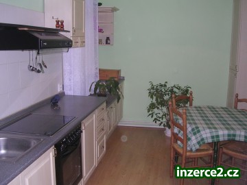 Přenechání nájemní smlouvy na zrekonstruovaný byt 3+1 (75 m2) v centru Plzně, Františkánská ulice_1 160118_1.jpg