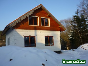 SLEVA! Prodej rozestavěného RD o dispozici 4+kk v Plzni na Valše_1 160128_1.jpg