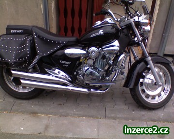 prodám Keeway_1 160175_1.jpg