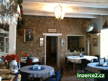 Penzion s restaurací Znojmo - Kasárna_2 160186_2.jpg