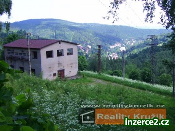 Pozemek 7000m2 pro výstavbu RD, Jáchymov_1 160378_1.jpg