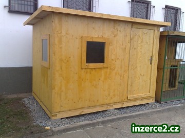 Zahradní domeček mobilni 3 x 2 m výška 2m_1 160995_1.jpg