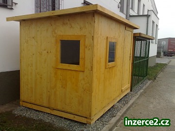 Zahradní domeček mobilni 3 x 2 m výška 2m_2 160995_2.jpg