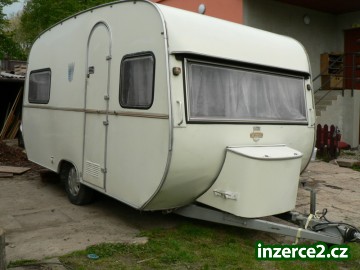 Prodám karavan TABBERT_1 161038_1.jpg