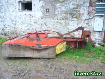 Žací stroj ŽTR 186 + kondicionér_2 161077_2.jpg