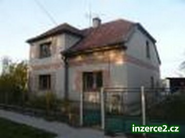 Prodej RD v obci Barchůvek, Nový Bydžov_1 161094_1.jpg