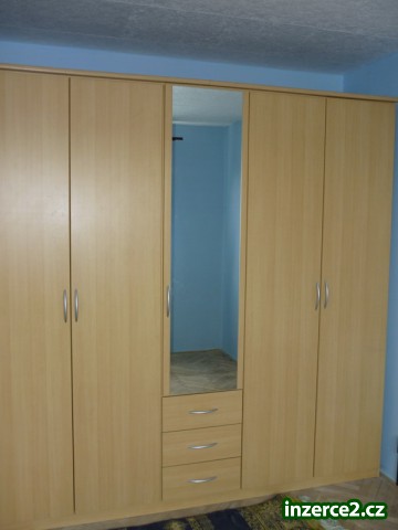 Pronájem vybaveného bytu 3+1 na Doubravce, Partyzánská ulice, Plzeň_2 161382_2.jpg